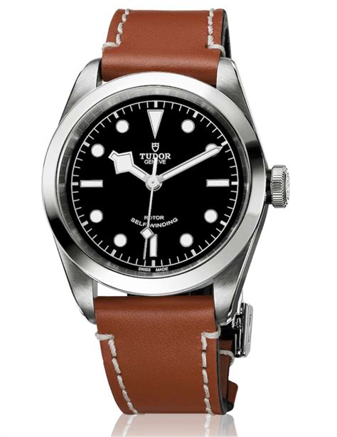 tudor in house movement|tudor black bay 41 thickness.